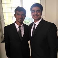 Rupesh S