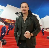Ayman Saifi