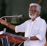 Manoj Kumar