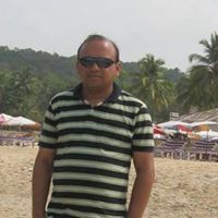 Sanjay Kumar