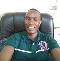 Robert Kiragu