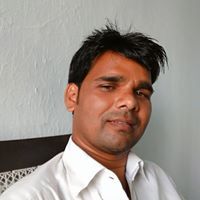 Ramdeo Bhai Patel