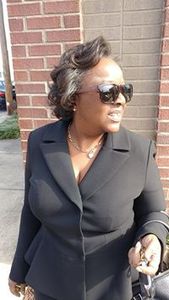 Robbin Shipp