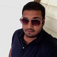 Dhananjay Mishra