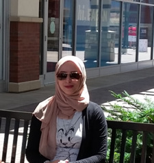 Nesreen  Diaa El-Rayes