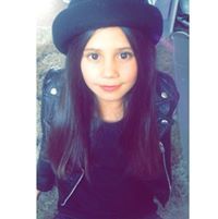 Carly Abery