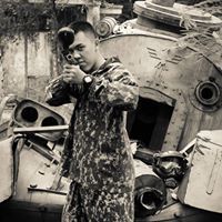 Adrian Gustianto