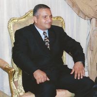 Mohamed Abozekry