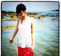 Ines Chen