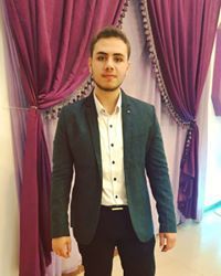 Khaled Walid