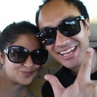Vivek V R