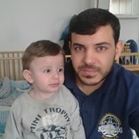 ياسر ابو عمار