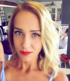 Merve Polat