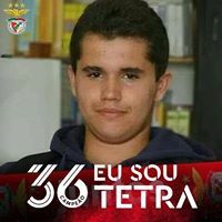 Alexandre Moura