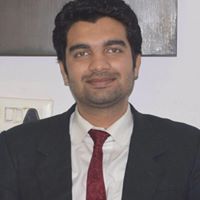 Hamender Yadav