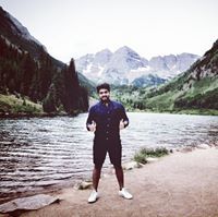 Chaitanya Chavan