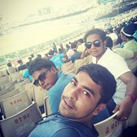Subham Paul