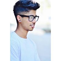 Alex John