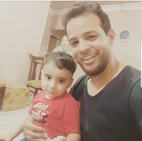 Ahmed Zahran