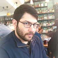 Γιαννης Παπαδόπουλος