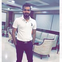 Siddharth Mandawat