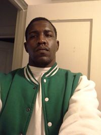 Donte Jones
