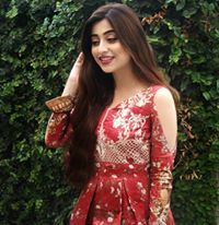 Maheen Masoud