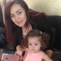راغدة عساف زين الدين