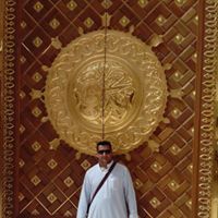 Moife Ahmed