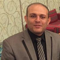 Mohamed Kamal