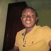 Abubakari A Ganiyu