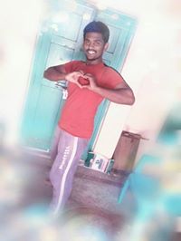 Dhinesh Baju