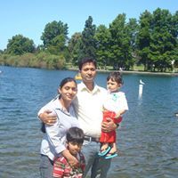 Shobhit Agrawal