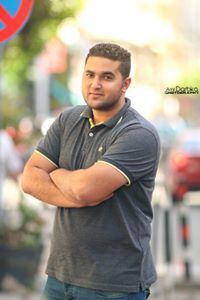 Amr Salama