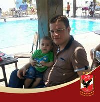 Ahmed Ghozal