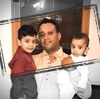 Umair Ahmed