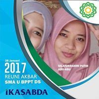 Icmi Safitri