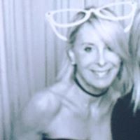 Francesca Newman-Evans