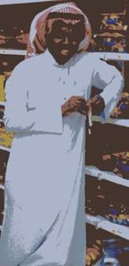 خالد طاهر
