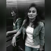 Sadaf Zaidi