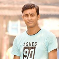 Chandan Sarkar