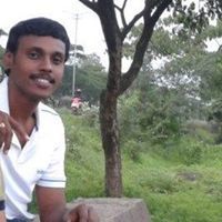 Sravana Krishna