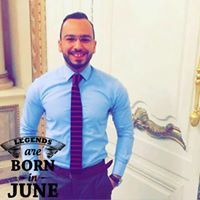 Mohamed Mohamed