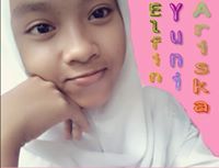 Elfin Yuni Ariska