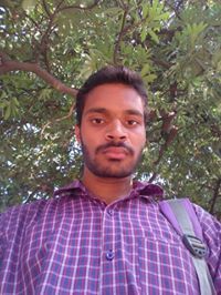Arun Pandey