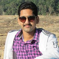 Natraj Chappa