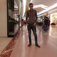 Ahmed Saad Selim
