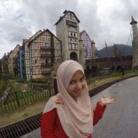 Nur Syafiqah