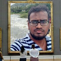 Mohammed Imdhadullah