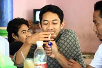 Mochammad Faizun